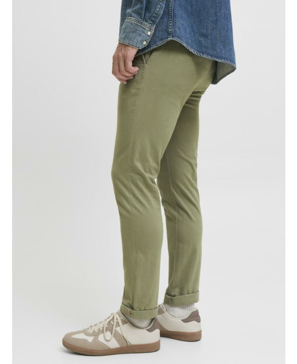 Slim Fit broek