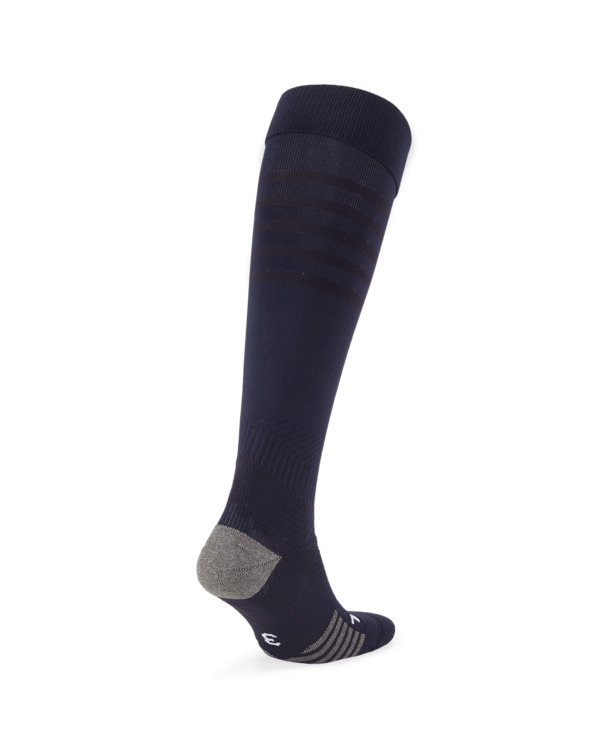 teamFINAL Socks Peacoat-Puma White