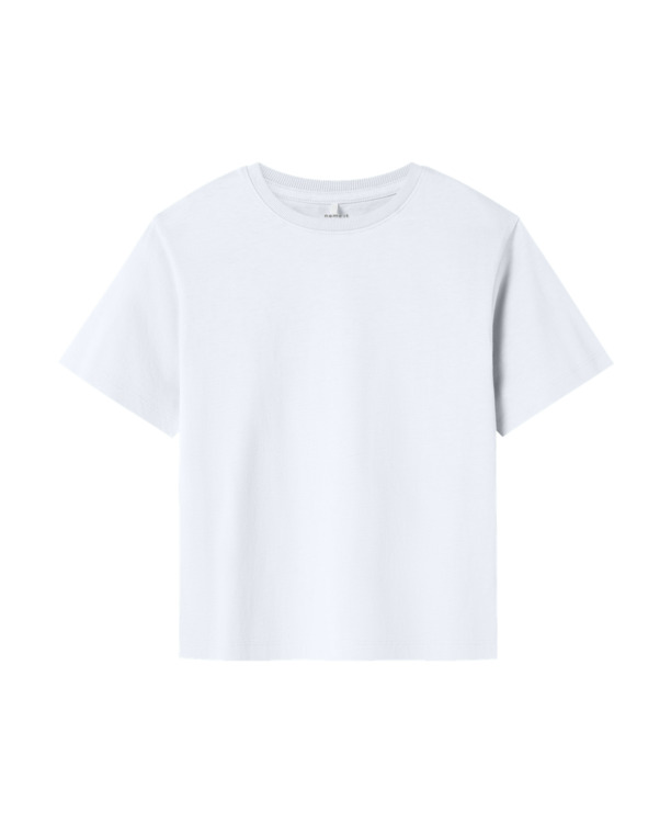 Regular Fit O-Neck Short Sleeves (S/S)