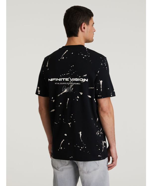 Chasin Heren T-shirt Elon