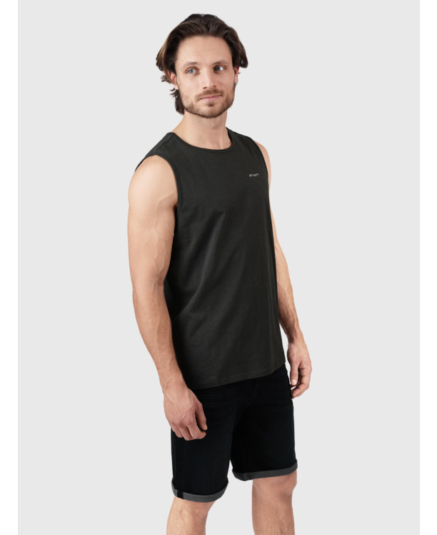 Singlet Malaku-Slub