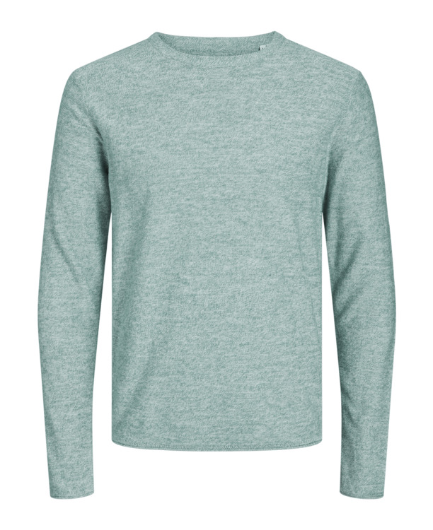 Gebreide pullover trui (L/S)