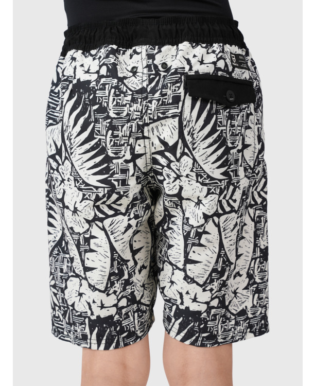 Swim Shorts Coast