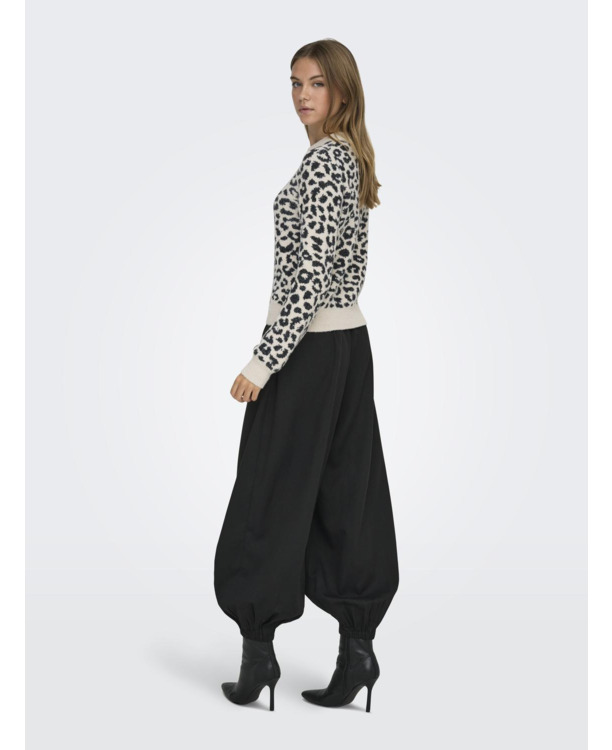 Regular Fit O-Neck Long Sleeves (L/S)