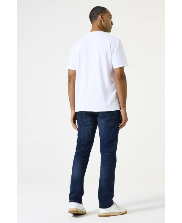 Heren Jeans Russo Regular fit