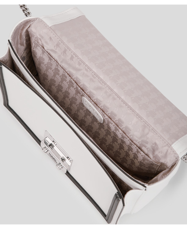 K/STYLE CONTRAST CROSSBODY
