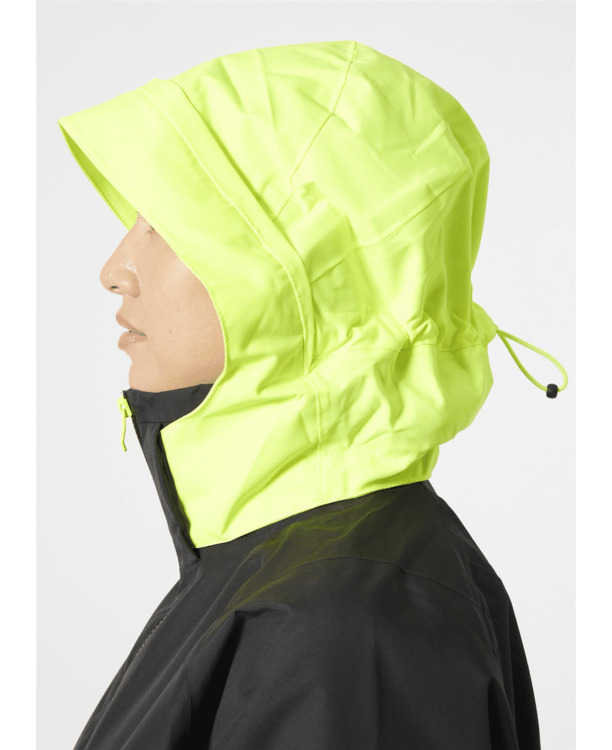 W HP FOIL MATCH JACKET 2.0 f