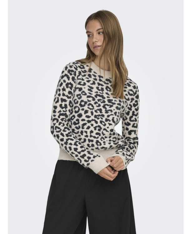 Regular Fit O-Neck Long Sleeves (L/S)