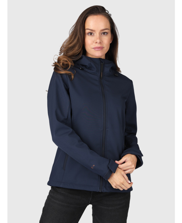 Cosey-R Women Softshell Jacket