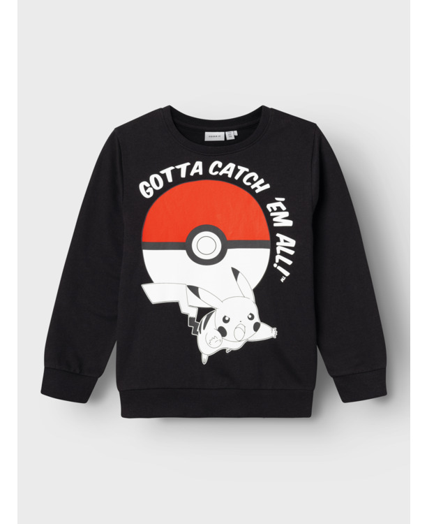 Regular Fit O-Neck Long Sleeves (L/S)