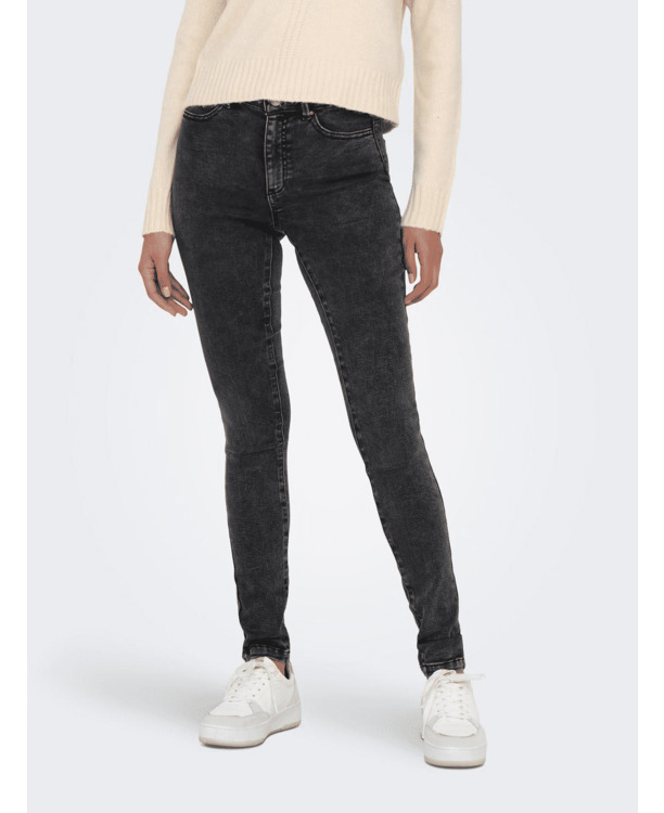 ONLFOREVER HIGH HW SKINNY JOGG DNM