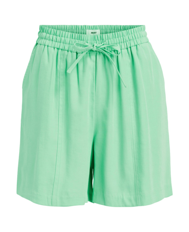 OBJSUMMER SIGRID HW SHORTS 127