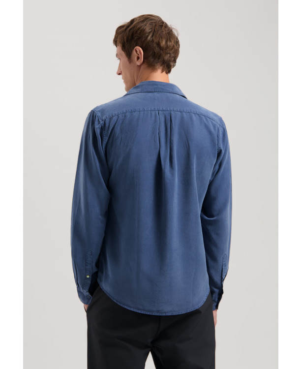 Dstrezzed Heren Overhemd DS Lamont