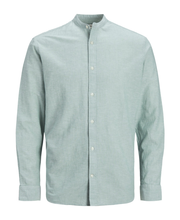 Slim Fit Overhemd (L/S)