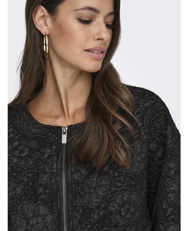 O-Neck Long Sleeves (L/S)