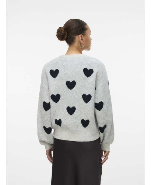 Regular Fit O-Neck Long Sleeves (L/S)