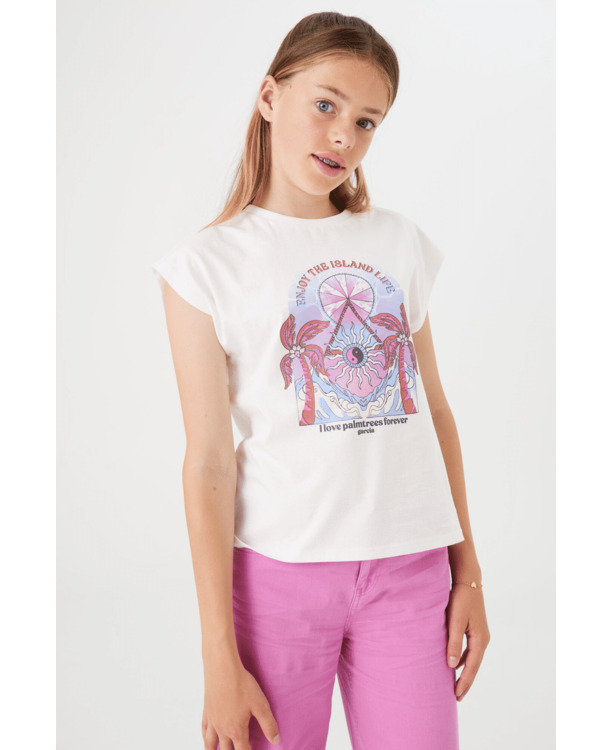 Meisjes T-shirt
