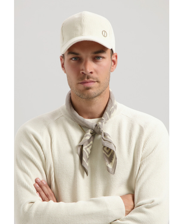 Dstrezzed Heren Baseballpet Zwart Cody