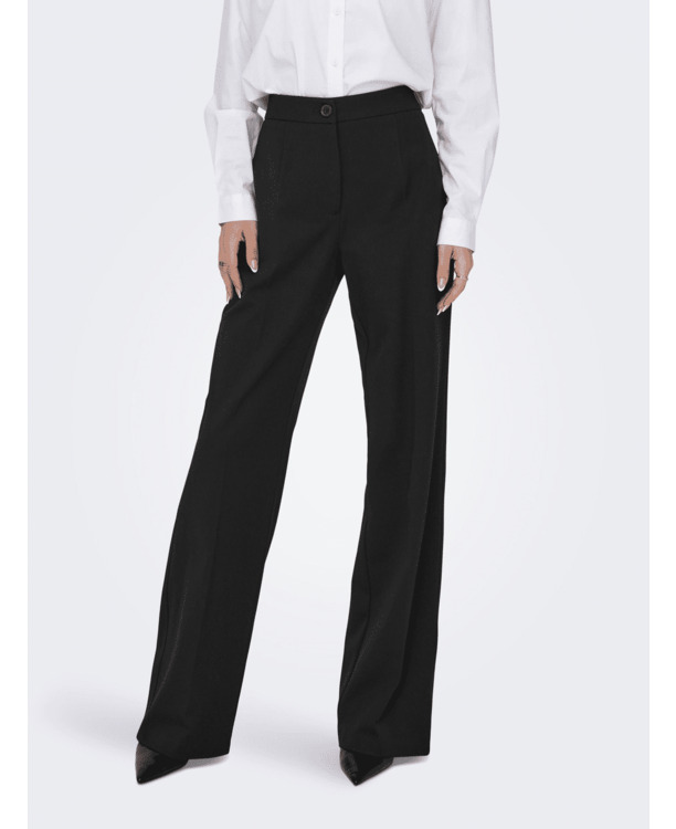 ONLMIA HW STRAIGHT PANT TLR NOOS