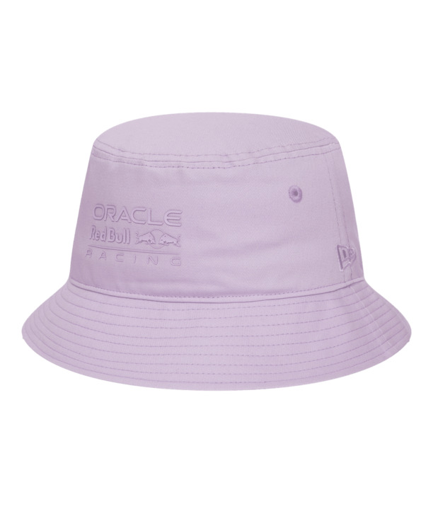 Bucket Hat - Lavendel - Red Bull Racing - New Era