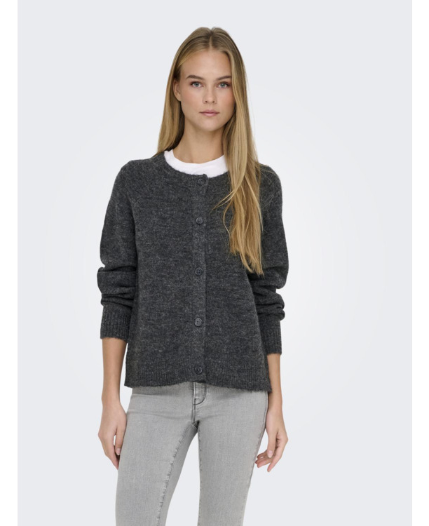 Regular Fit O-Neck Long Sleeves (L/S)