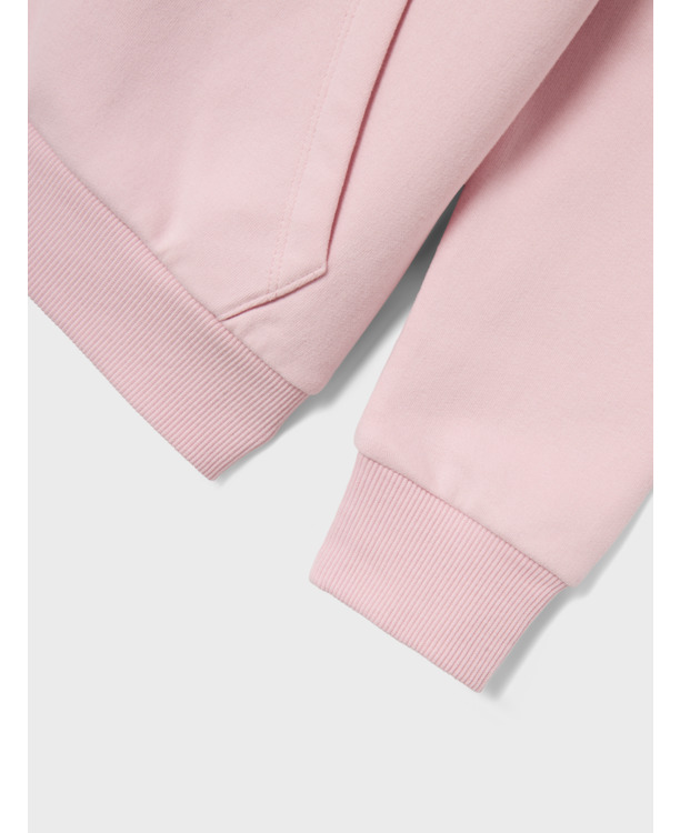 Regular Fit Hoodie Lange Mouwen (L/M) Neutraal