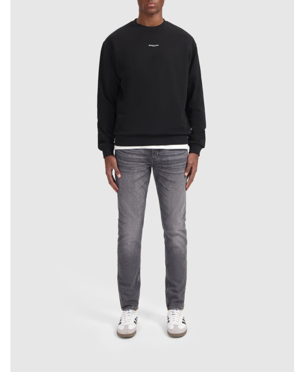 Botanic Identity Sweater 100% Cotton Men