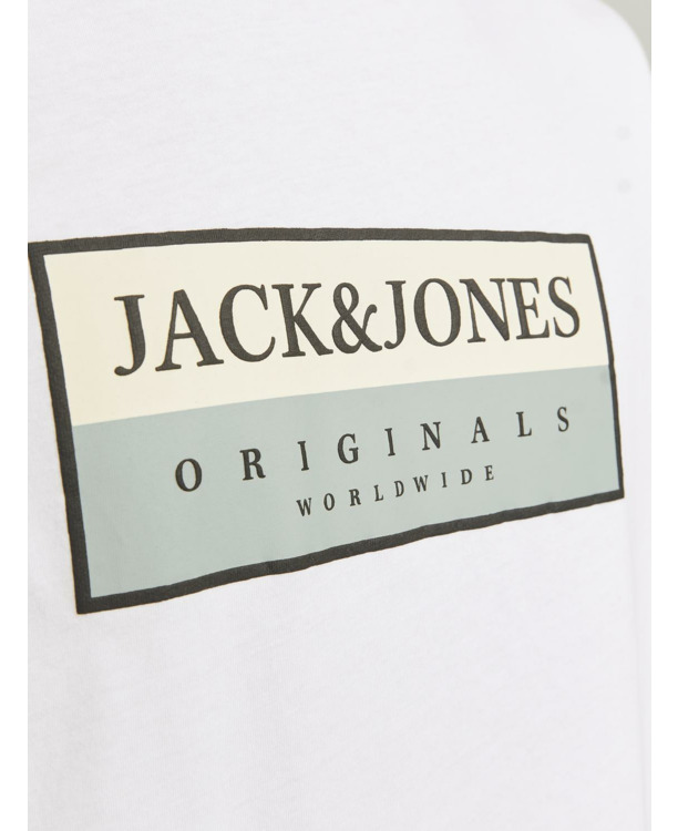 Relaxed Fit Crew Neck Short Sleeves (S/S)
