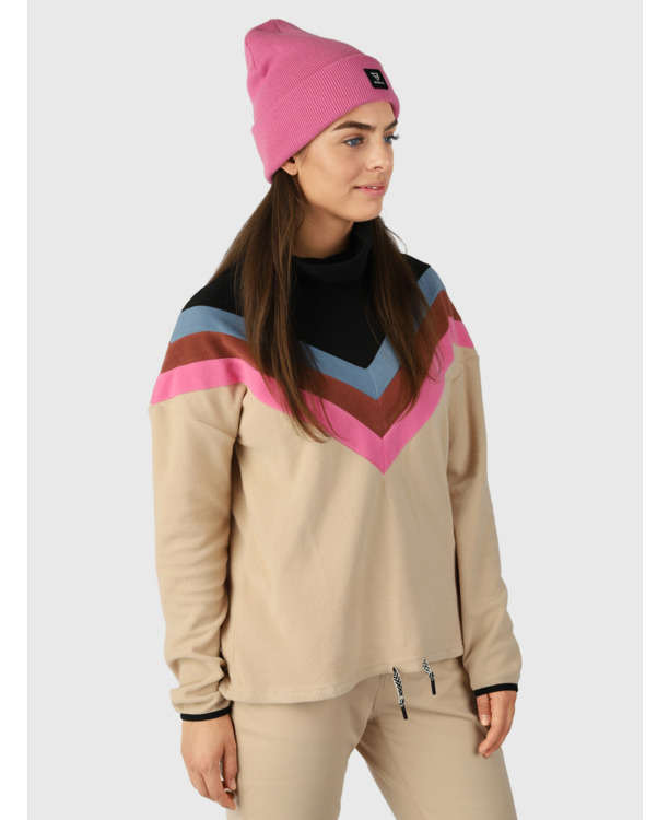 Myoko Women Fleece