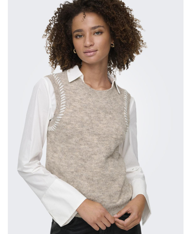 Knit Fit O-Neck Long Sleeves (L/S)