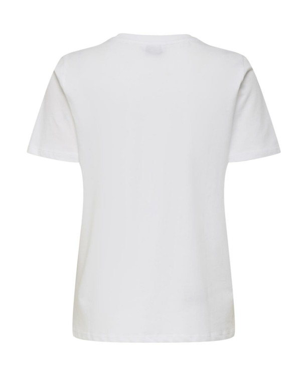 Box Fit O-Neck Short Sleeves (S/S)