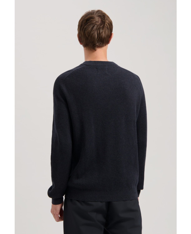 Dstrezzed Heren Raglan Trui DS Pedro