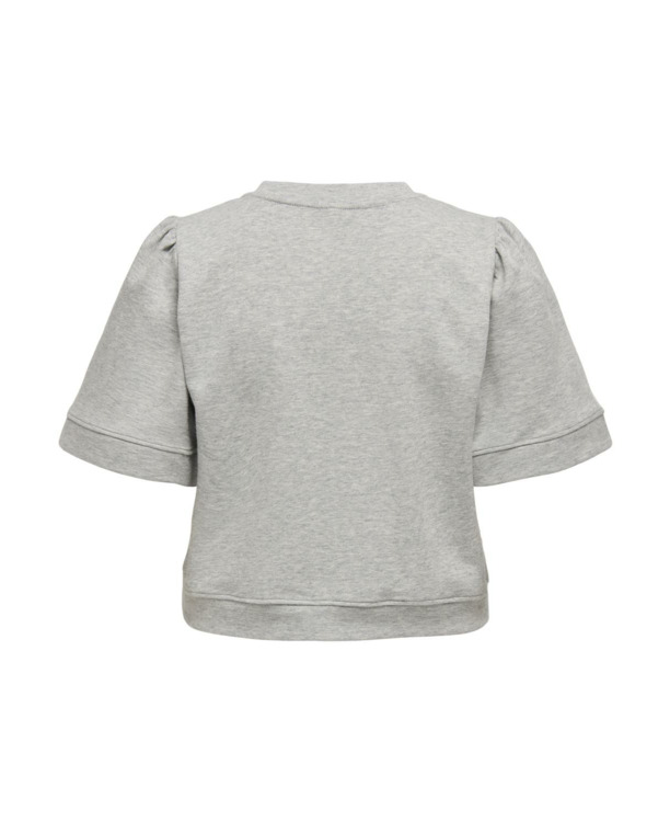 Regular Fit O-Neck Short Sleeves (S/S)