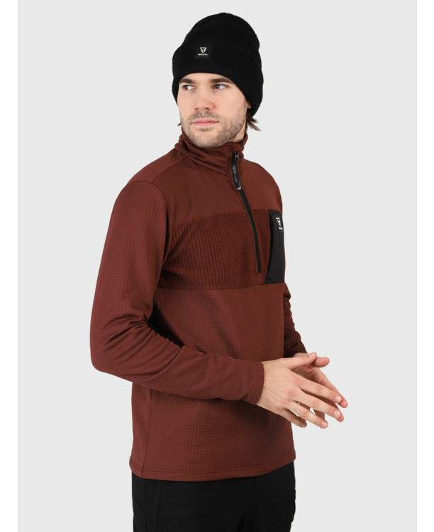 Mattia Men Fleece