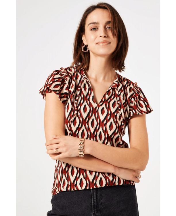 Dames T-shirt