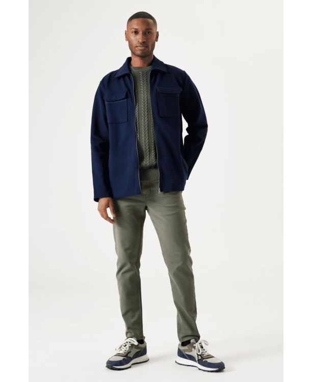 Heren Vest
