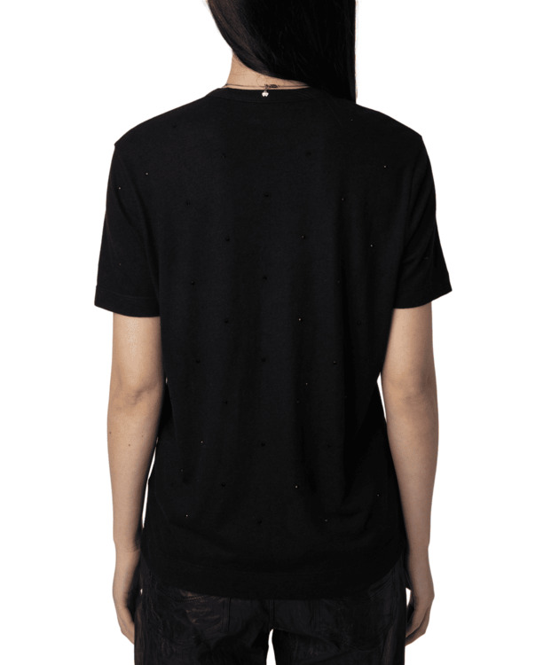 WASSA PCL AO DOTS STRASS