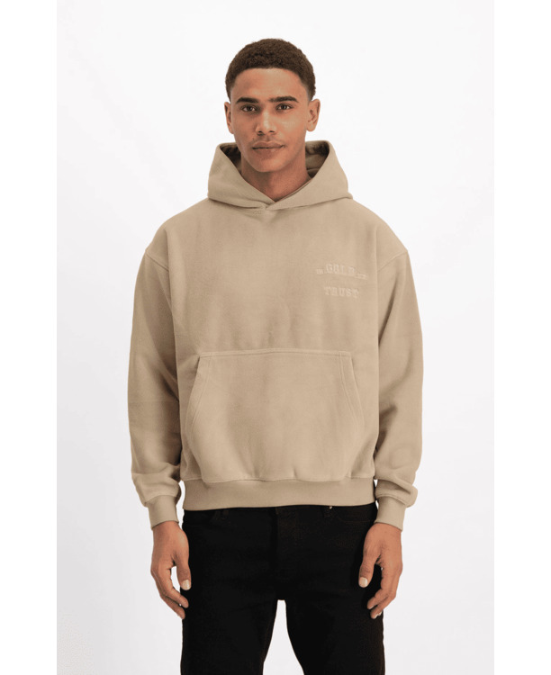 De Jacht Beige Unisex