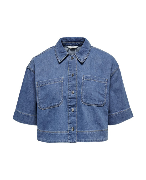 Standard Fit Shirt Collar Long Sleeves (L/S)