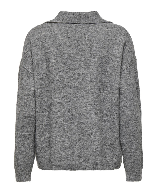 Regular Fit Shirt Collar Long Sleeves (L/S)