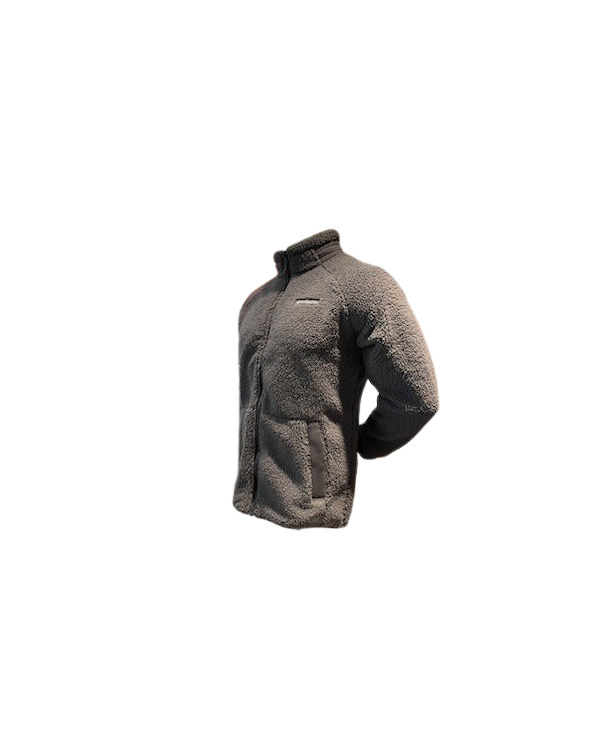 M Big Timber Peak FS Sherpa Volledige Ritssluiting