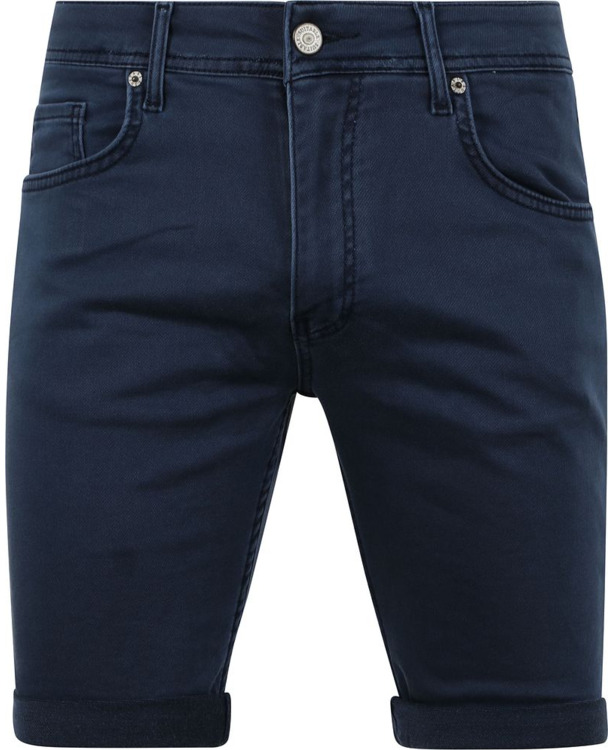 Suitable Kant Short Navy