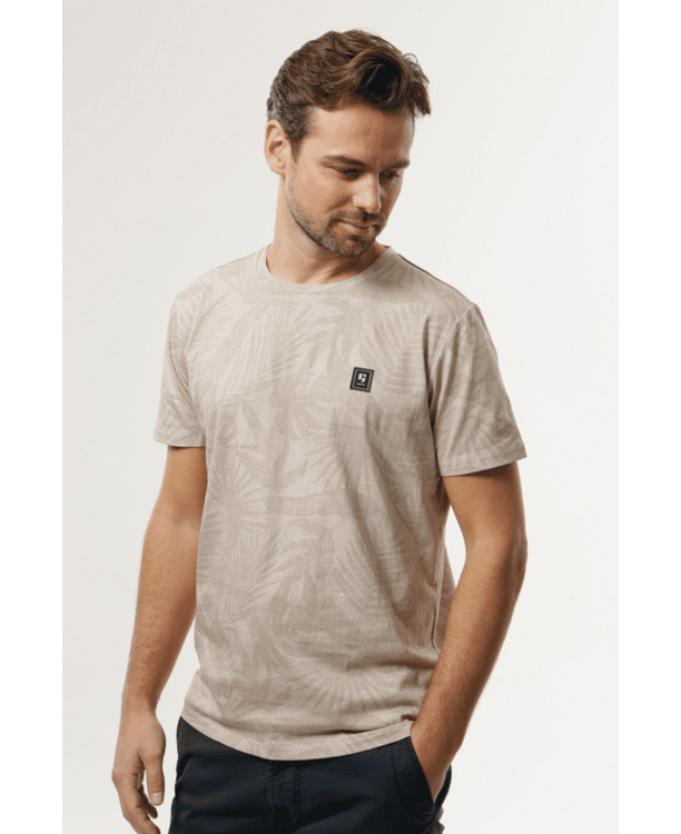 Heren T-shirt