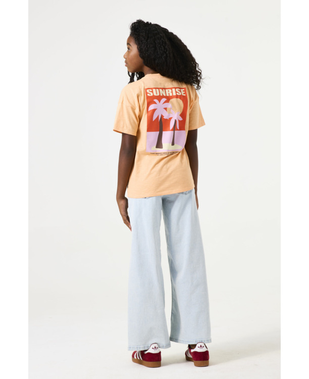 Meisjes T-shirt