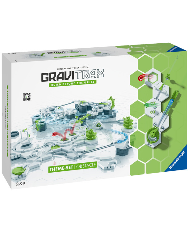 GraviTrax Theme-Set Obstacle