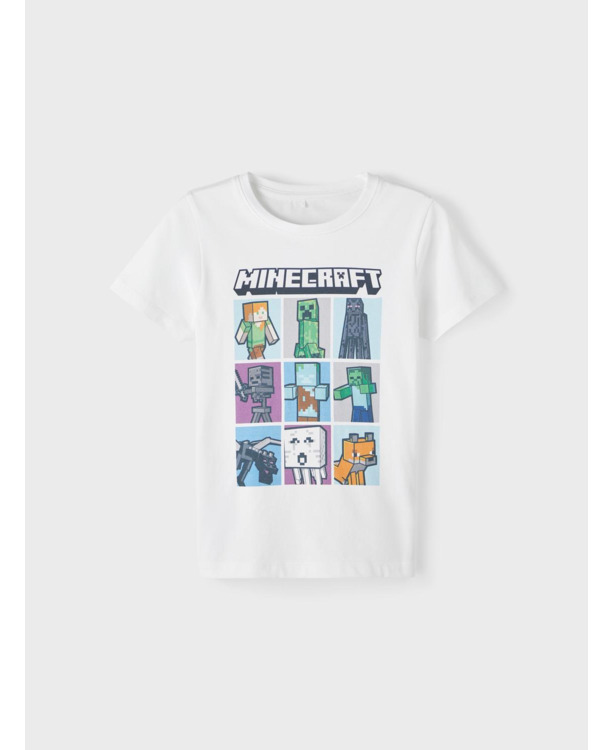 Standard Fit O-Neck Short Sleeves (S/S)