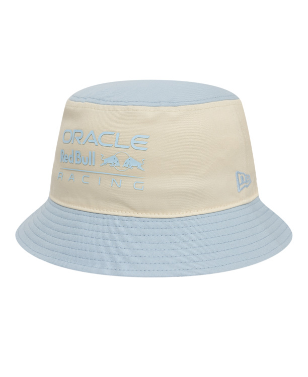Contrast Tapered Bucket Hat - New Era - Red Bull Racing