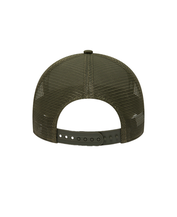 Red Bull Seasonal Trucker Cap - Groen - Red Bull Racing
