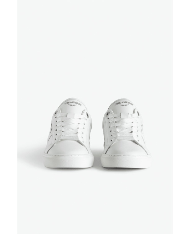 LA FLASH SMOOTH CALFSKIN