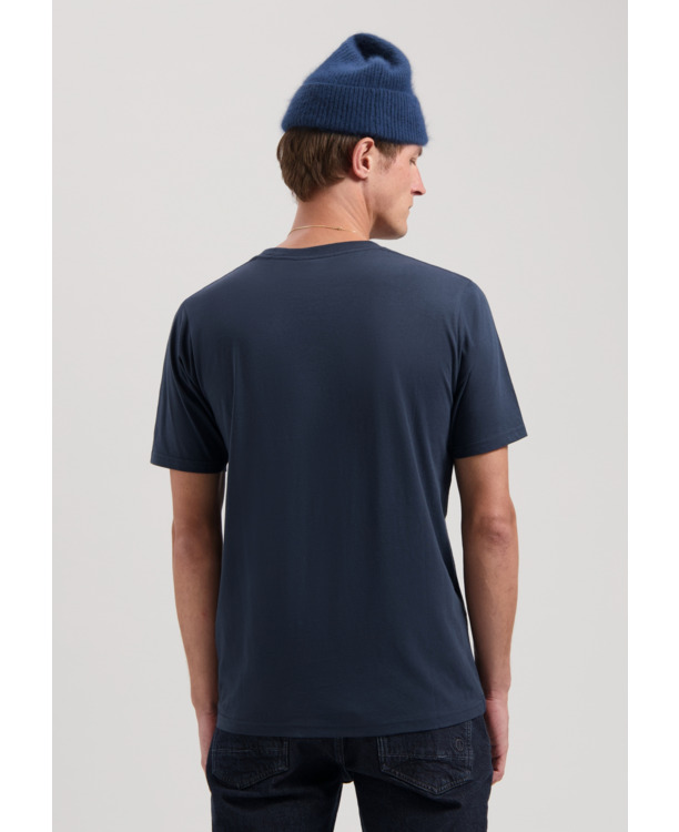 Dstrezzed Heren T-shirt DS Mod